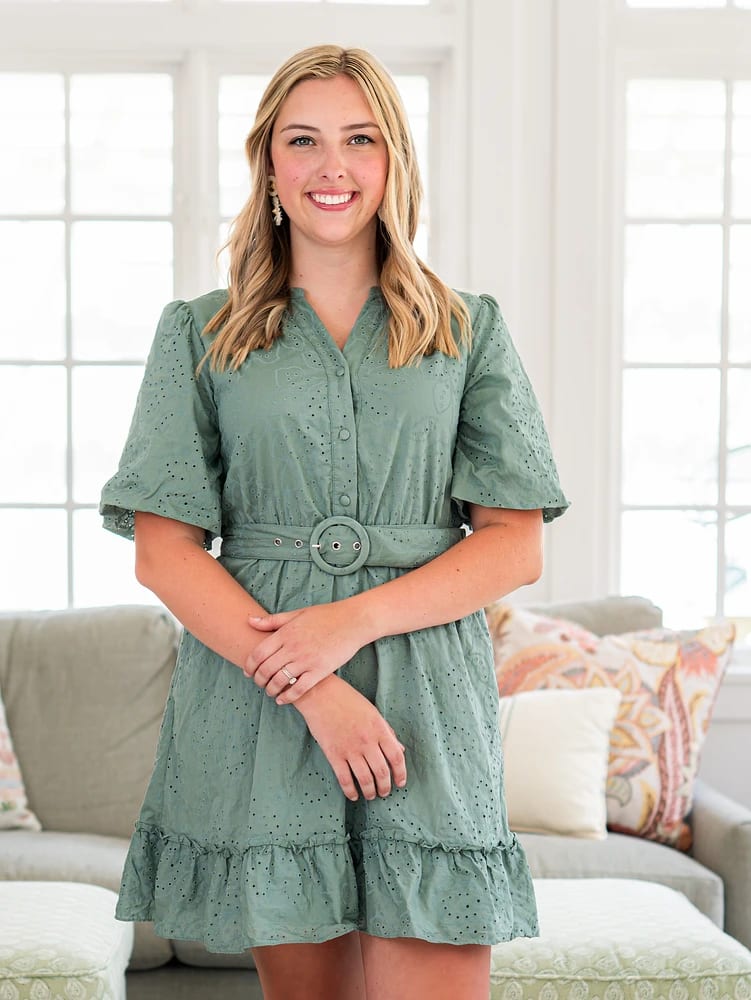 Kaitlin Clodfelter