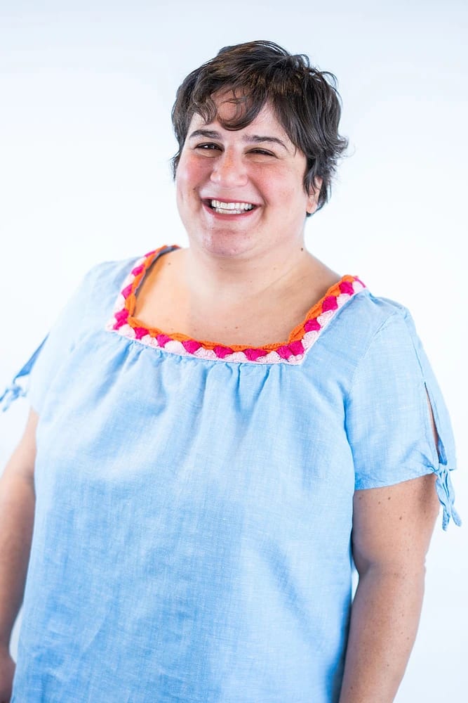 Aviva Kanoff