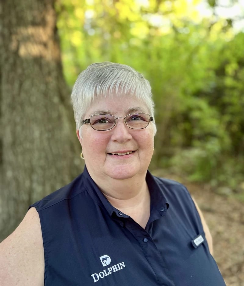 Donna Aiken