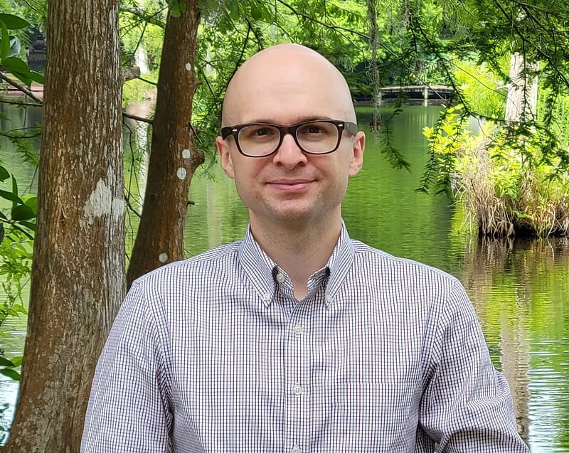 Joel Esposito