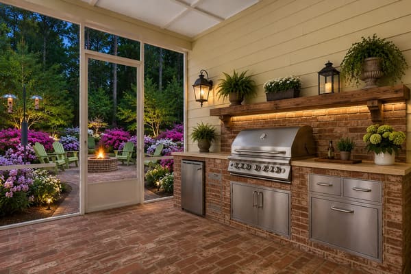 Lowcountry Charmer