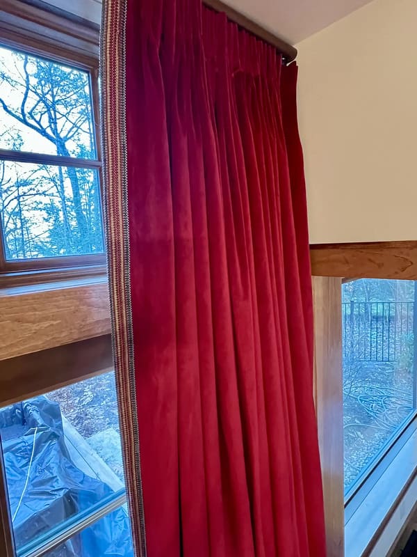 Lake George Primary Suite