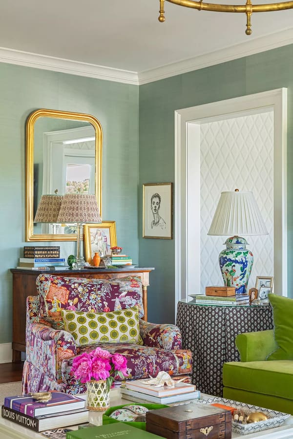 Lowcountry Luxe