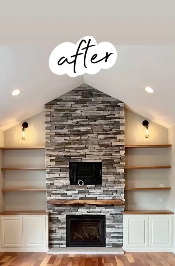 Voila' a New Family Room, in Castleton on the hudson