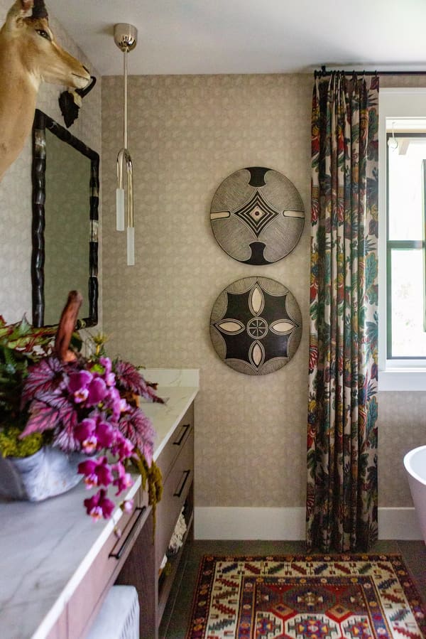 Cashiers Showhouse 2020