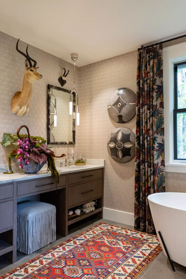 Cashiers Showhouse 2020