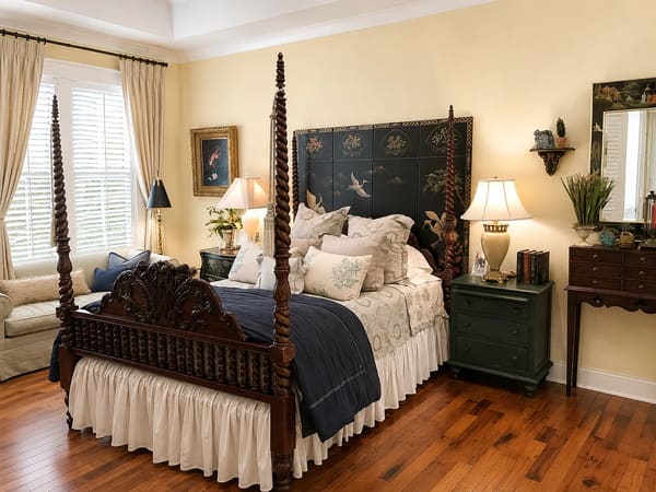 Lowcountry Charmer