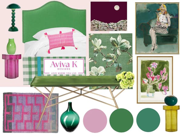Moodboards