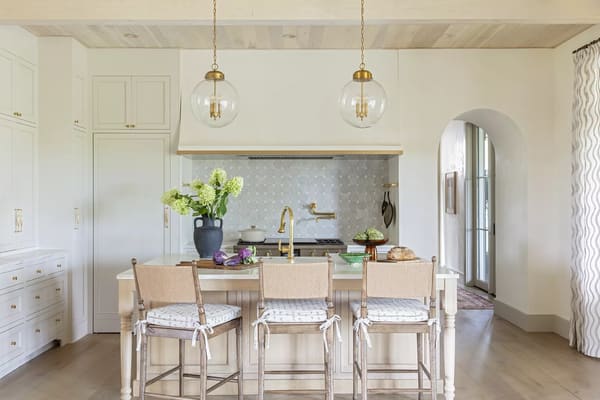 2024 Southern Living Idea House