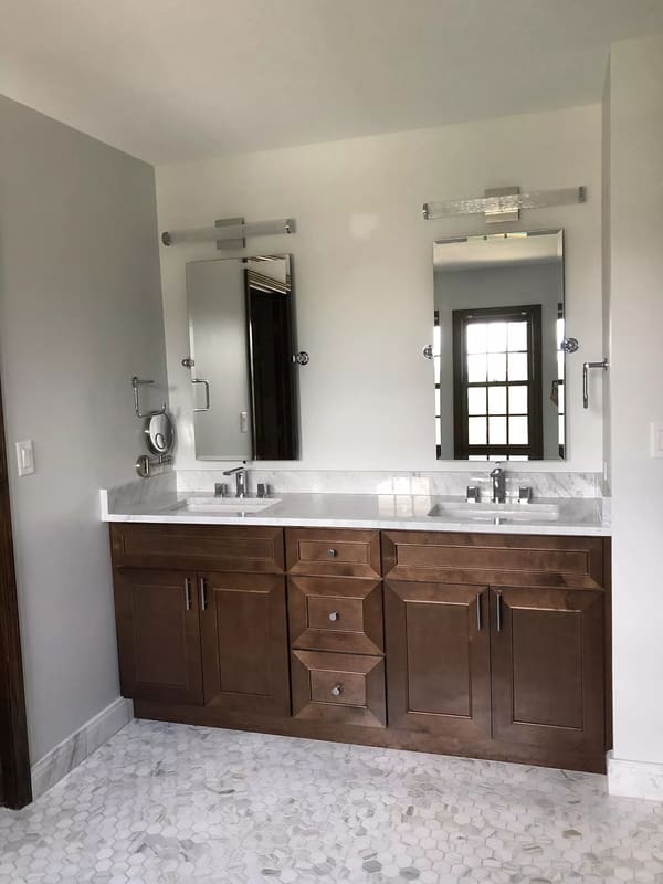 Jhon Bathroom 