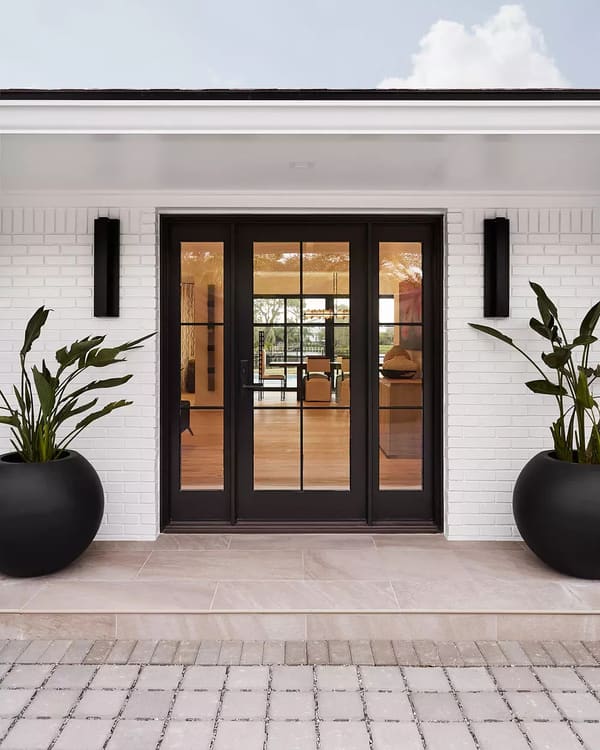 Ponte Vedra Canal Home