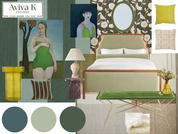 Moodboards