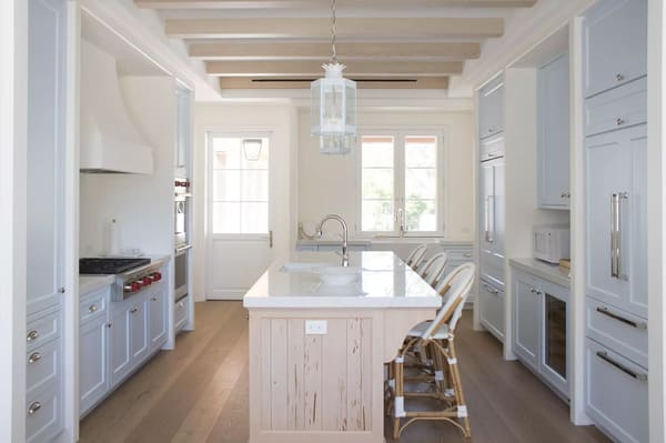 Jupiter Island Guest House