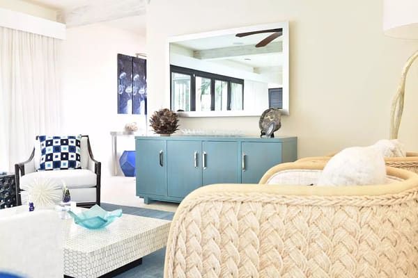 St. Kitts Sandy Bank Home and Pool House