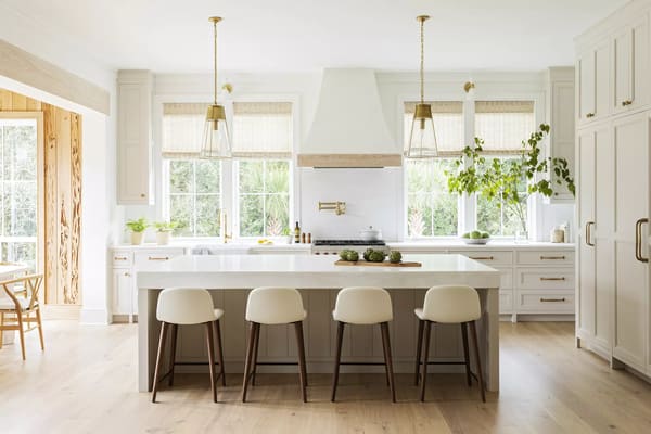 Kiawah River Retreat