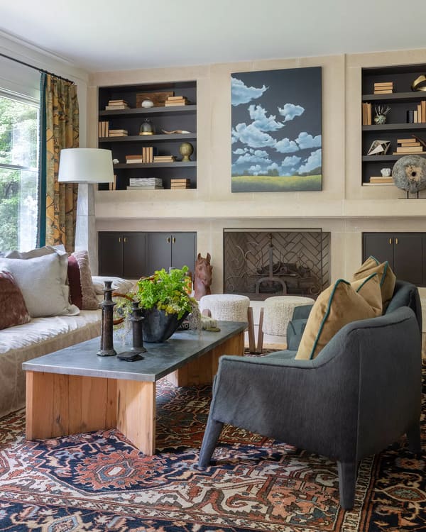 Cashiers Showhouse 2024