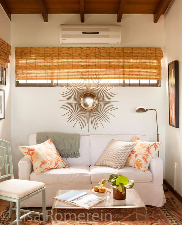St Kitts Hillside House