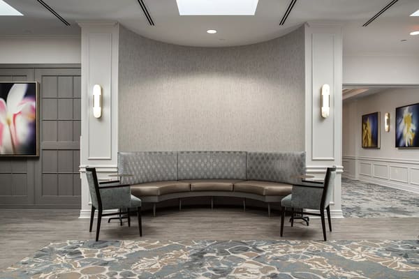 Maplewood Park Place