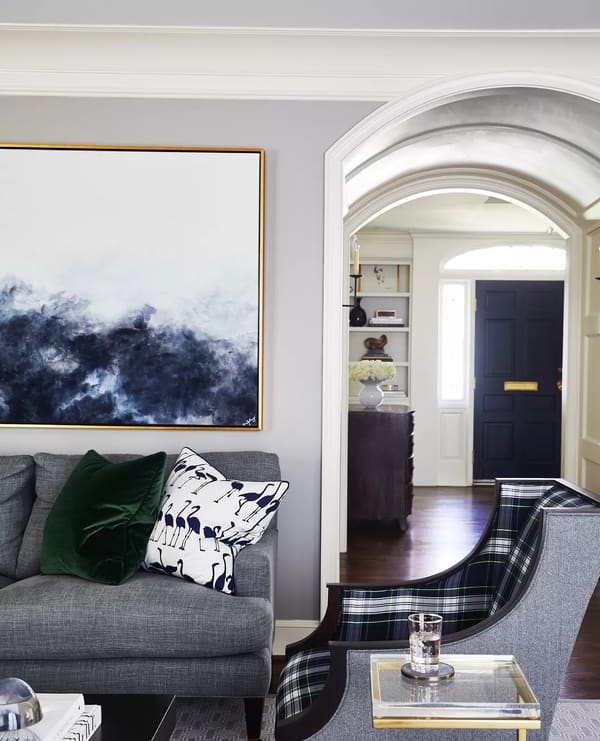 Deering Oaks Colonial Revival
