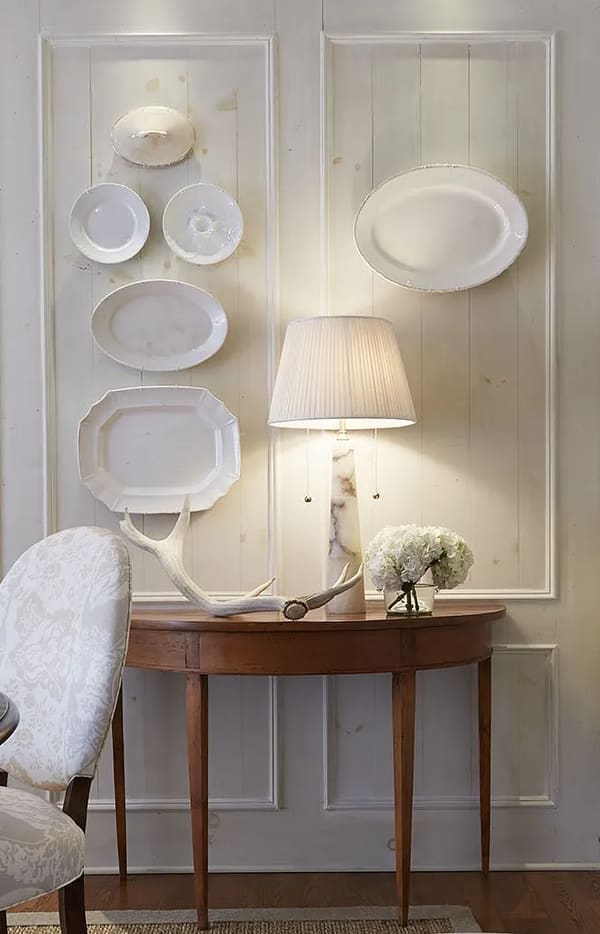 Roswell Place Penthouse