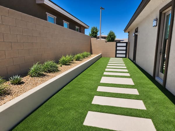 Landscape Amenities 