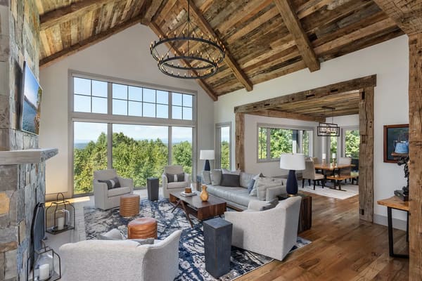 Mountain Modern