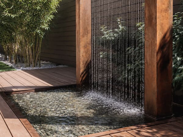 Landscape Amenities 