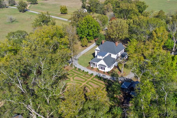 Newton Farmhouse Addition