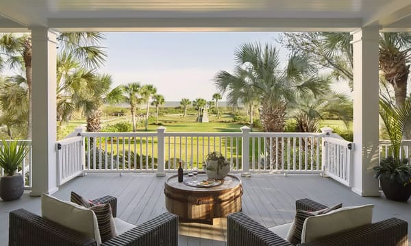 Isle of Palms Ocean Front