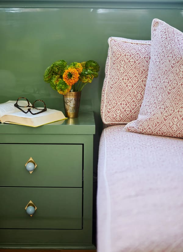 Foxcroft Furnishings 