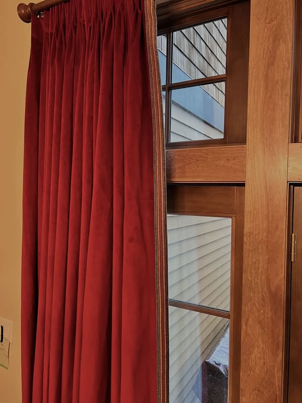 Lake George Primary Suite