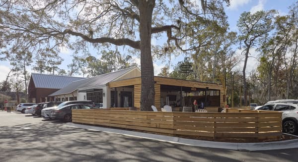 Pecan Craft Kitchen