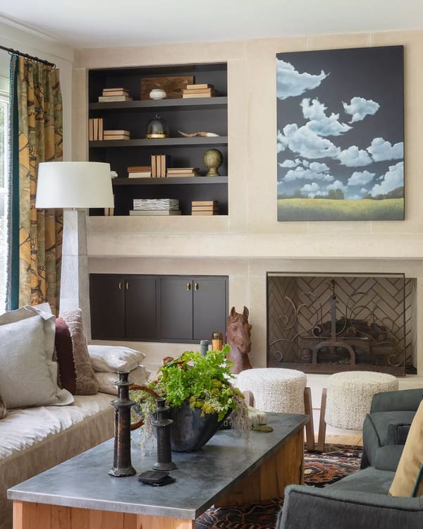 Cashiers Showhouse 2024
