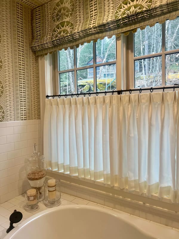 Bolton Landing Primary ensuite BathroomDesign