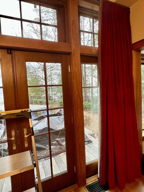 Lake George Primary Suite