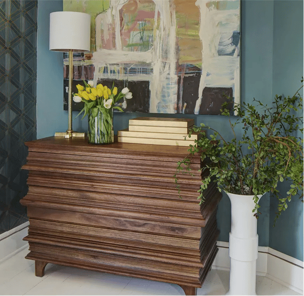 Grace's House - Charity Show House