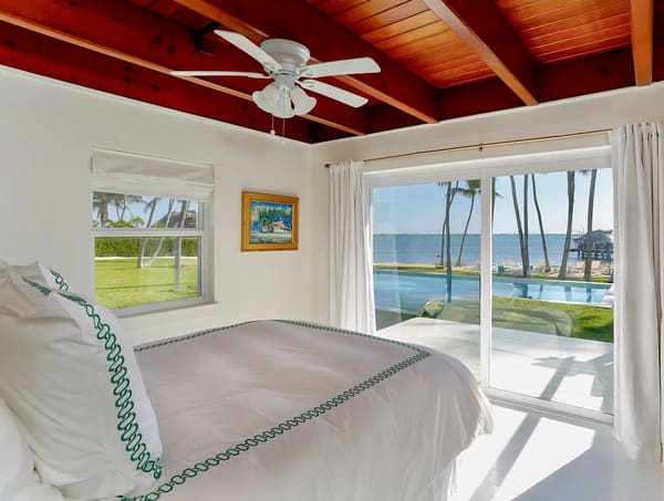 Island Paradise