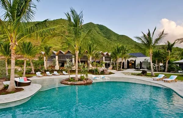St Kitts Beach Club