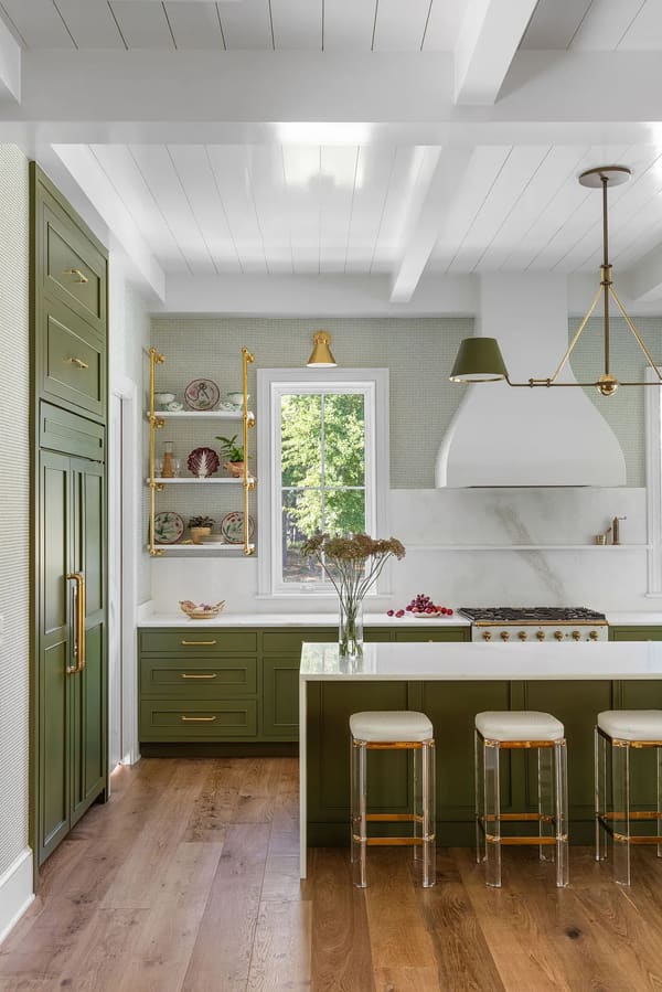 Zinkon Cottage 