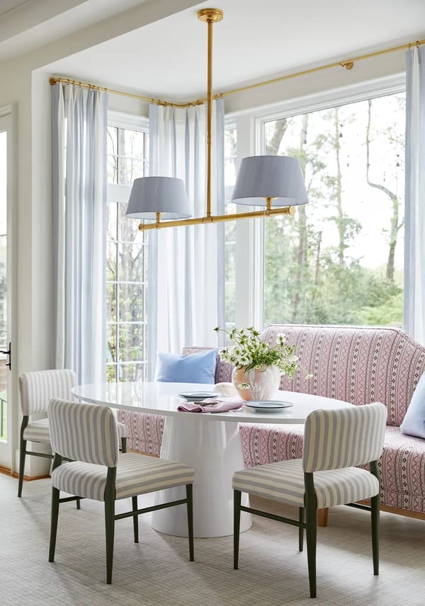 Foxcroft Furnishings 
