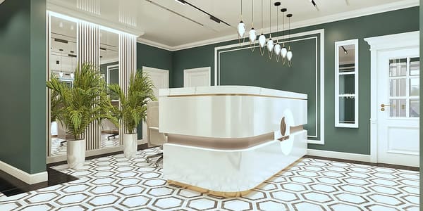 Design  Med SPA 