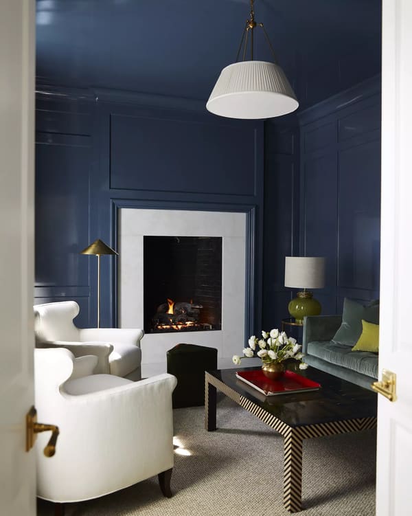 Old Cotswold Renovation
