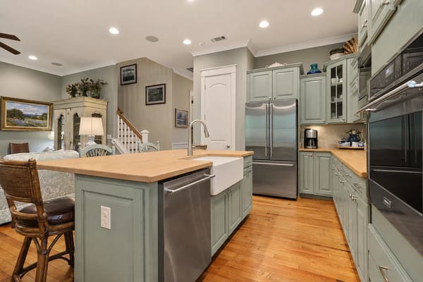 Lowcountry Charmer