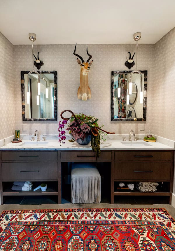 Cashiers Showhouse 2020