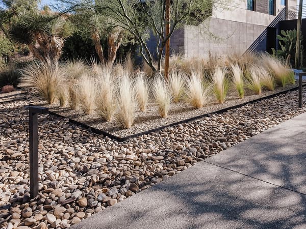 Front Yard Landscape Ideas