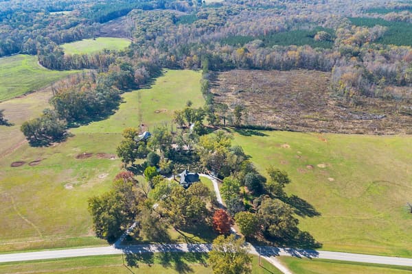 Newton Farmhouse Addition