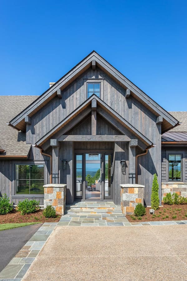 Mountain Modern