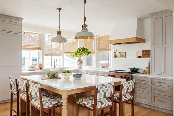 Isle of Palms Family Retreat