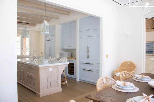 Jupiter Island Guest House