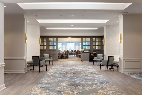 Maplewood Park Place
